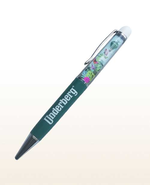 Underberg Floating Pen