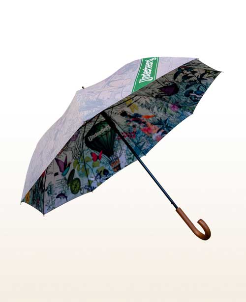 Underberg Paraply