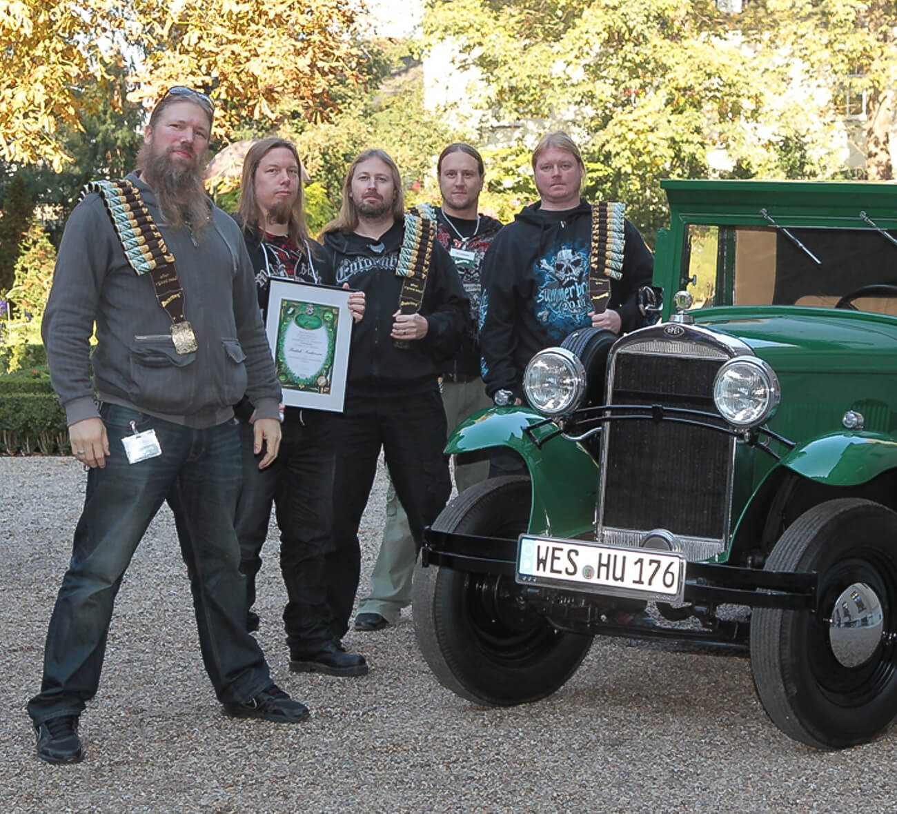 Amon Amarth Underberg English amon-amarth-underberg-english